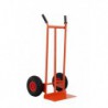 GIERRE GE020 HAND-TRUCK WITH PNEUMATIC WHEELS